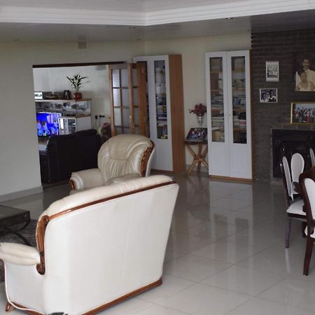 Lalela House Apartman Johannesburg Kültér fotó