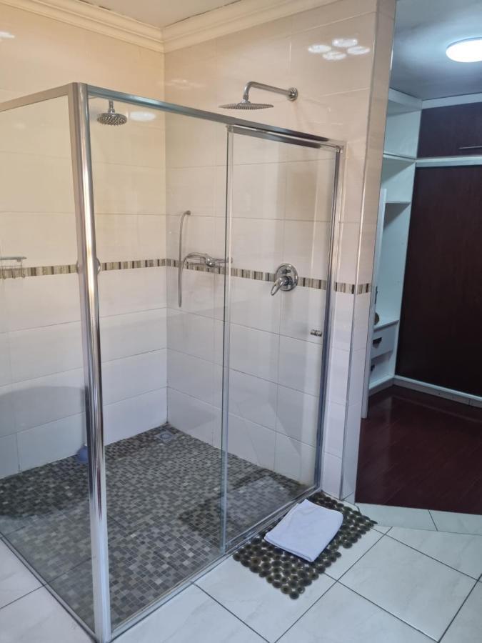 Lalela House Apartman Johannesburg Kültér fotó