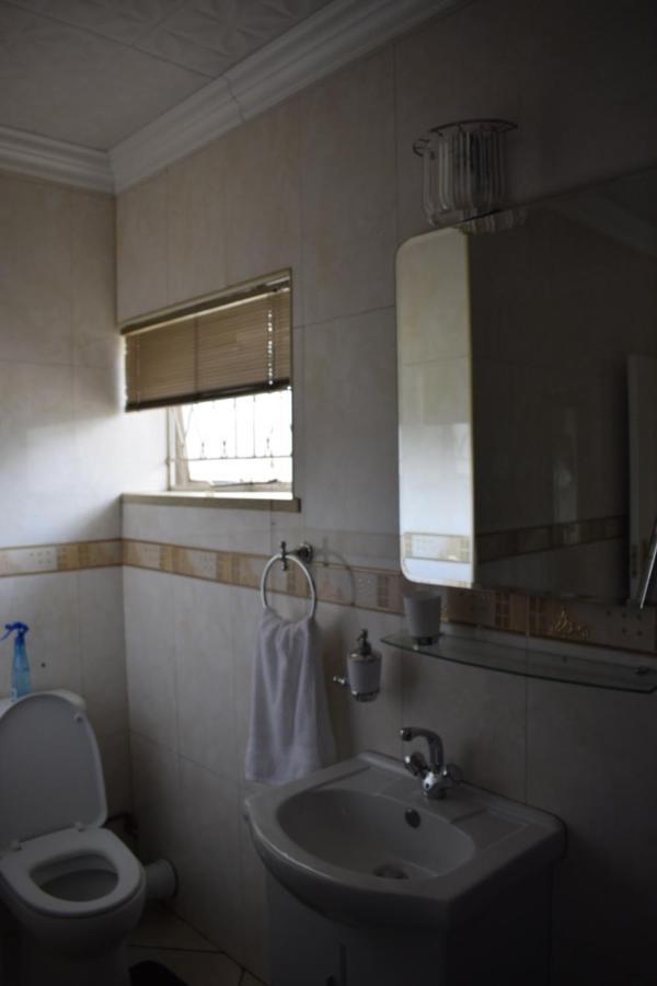 Lalela House Apartman Johannesburg Kültér fotó