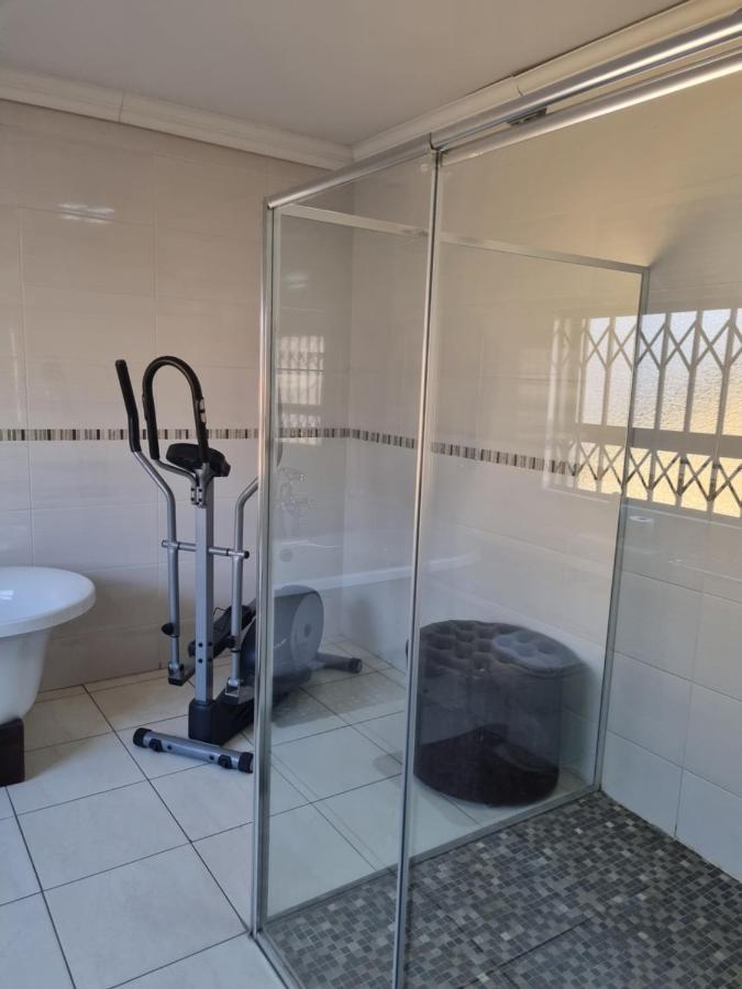 Lalela House Apartman Johannesburg Kültér fotó