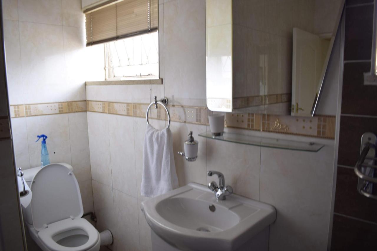 Lalela House Apartman Johannesburg Kültér fotó