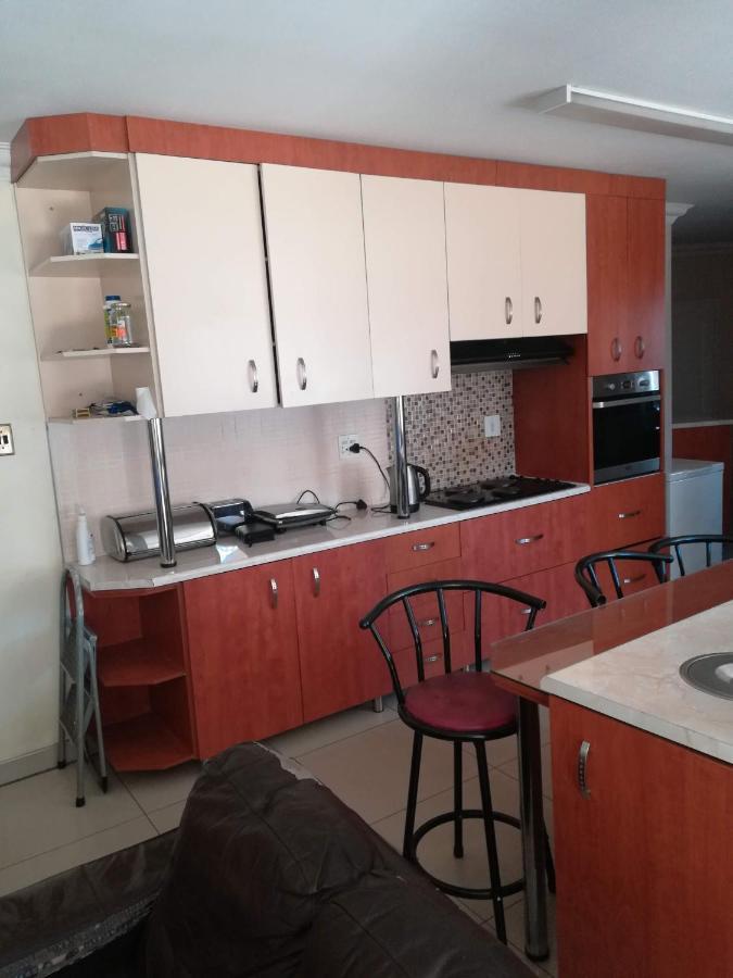 Lalela House Apartman Johannesburg Kültér fotó
