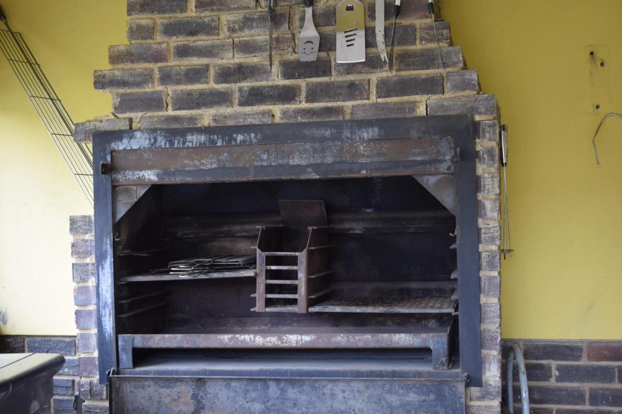 Lalela House Apartman Johannesburg Kültér fotó