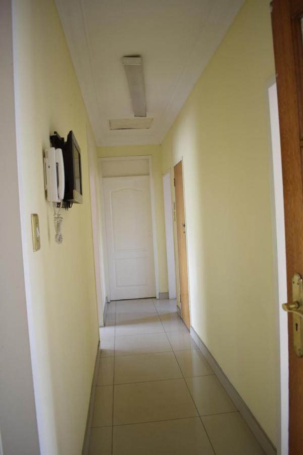 Lalela House Apartman Johannesburg Kültér fotó