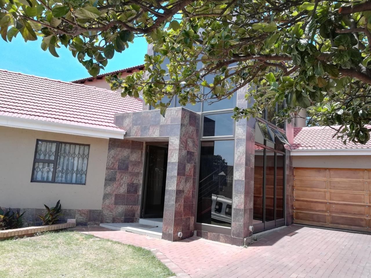 Lalela House Apartman Johannesburg Kültér fotó