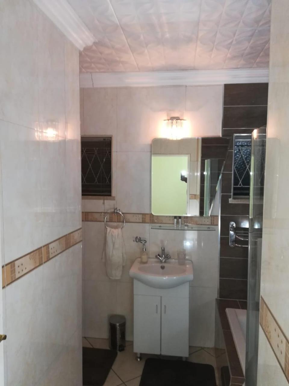 Lalela House Apartman Johannesburg Kültér fotó