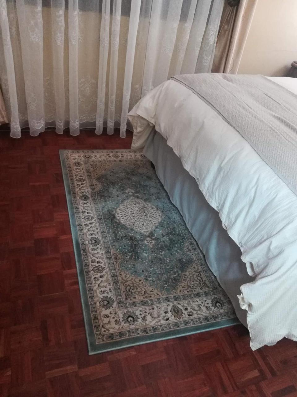 Lalela House Apartman Johannesburg Kültér fotó