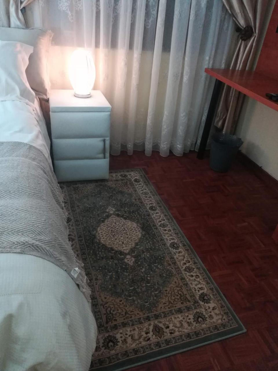 Lalela House Apartman Johannesburg Kültér fotó
