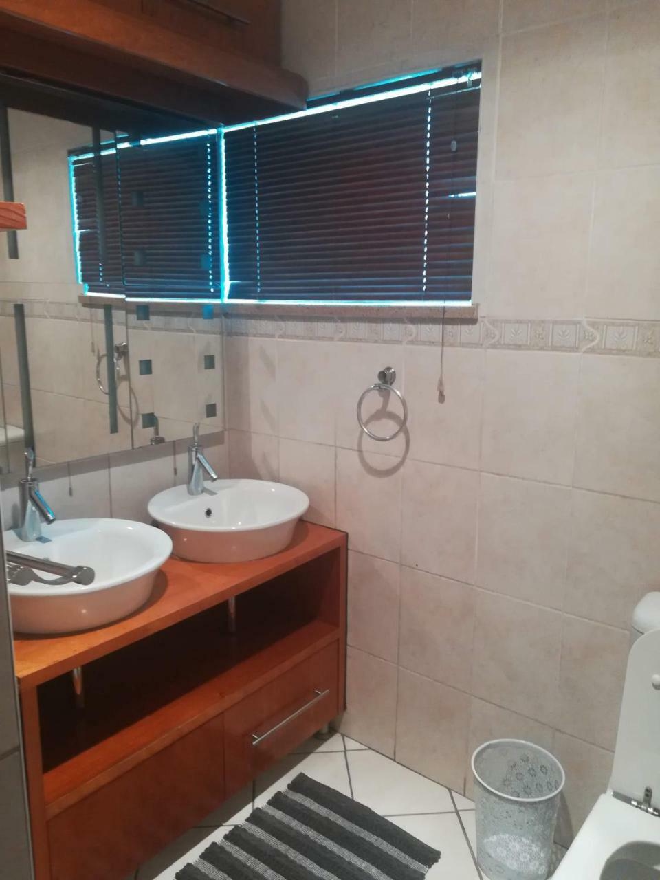 Lalela House Apartman Johannesburg Kültér fotó