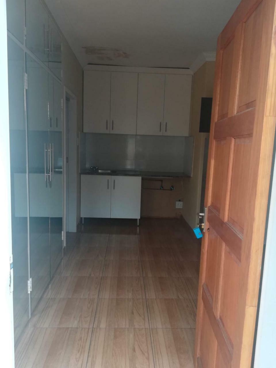 Lalela House Apartman Johannesburg Kültér fotó