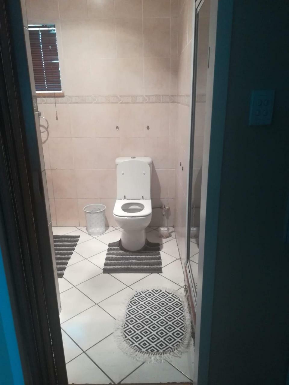 Lalela House Apartman Johannesburg Kültér fotó