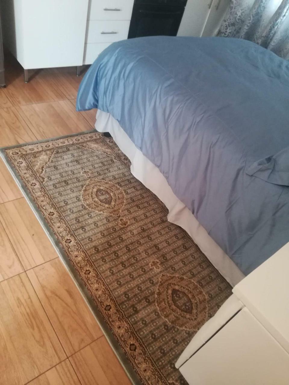 Lalela House Apartman Johannesburg Kültér fotó