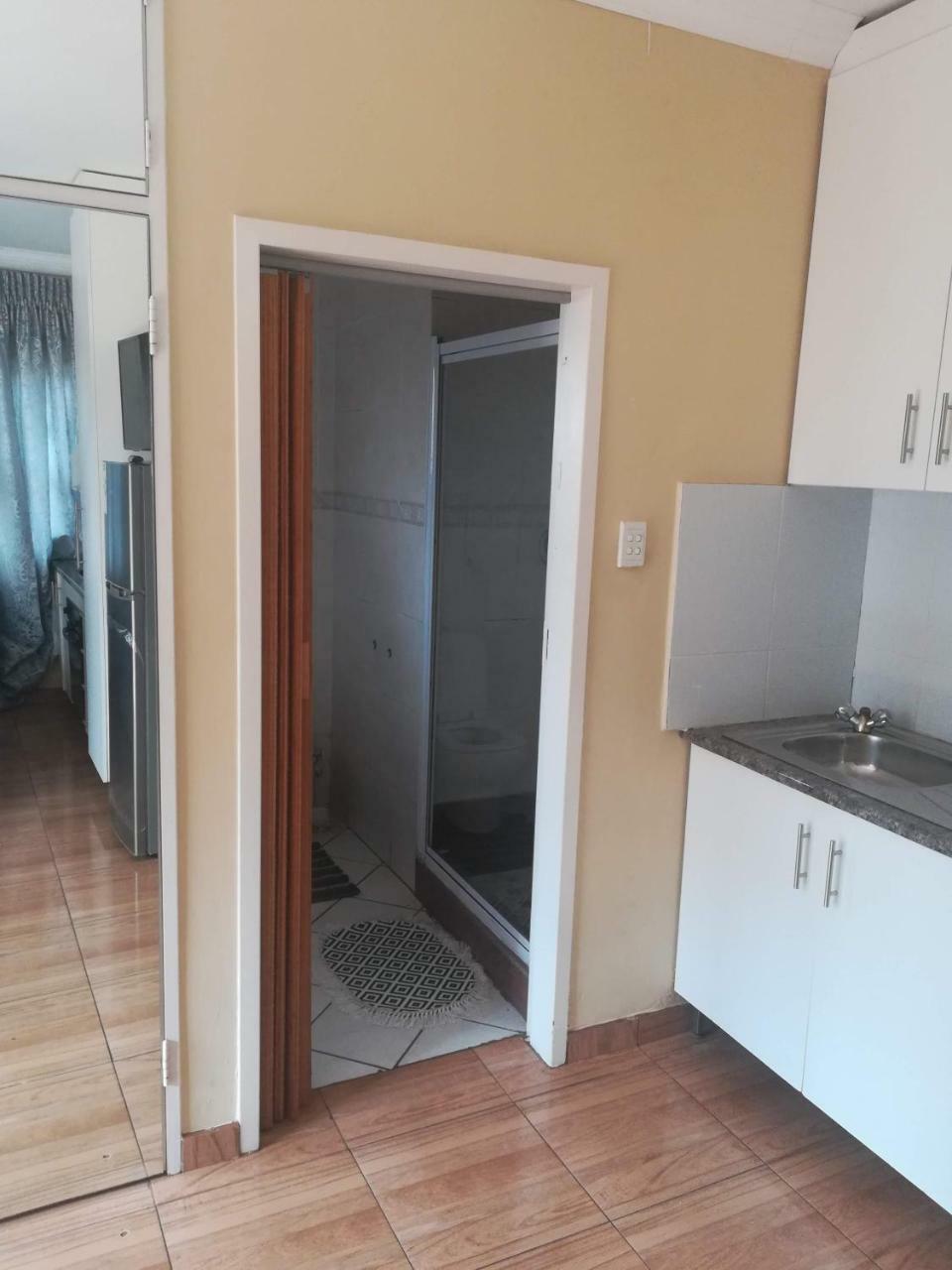 Lalela House Apartman Johannesburg Kültér fotó