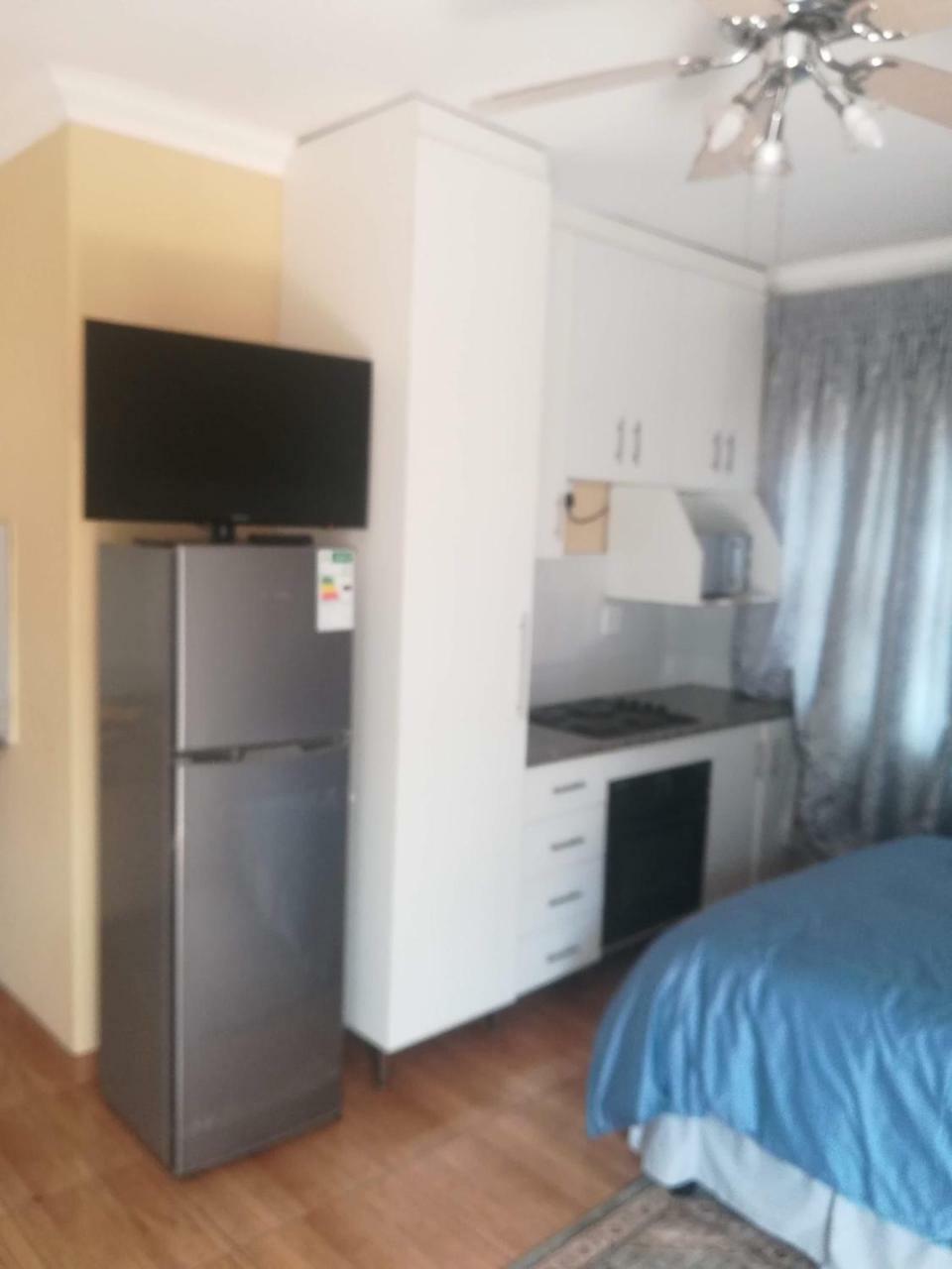 Lalela House Apartman Johannesburg Kültér fotó