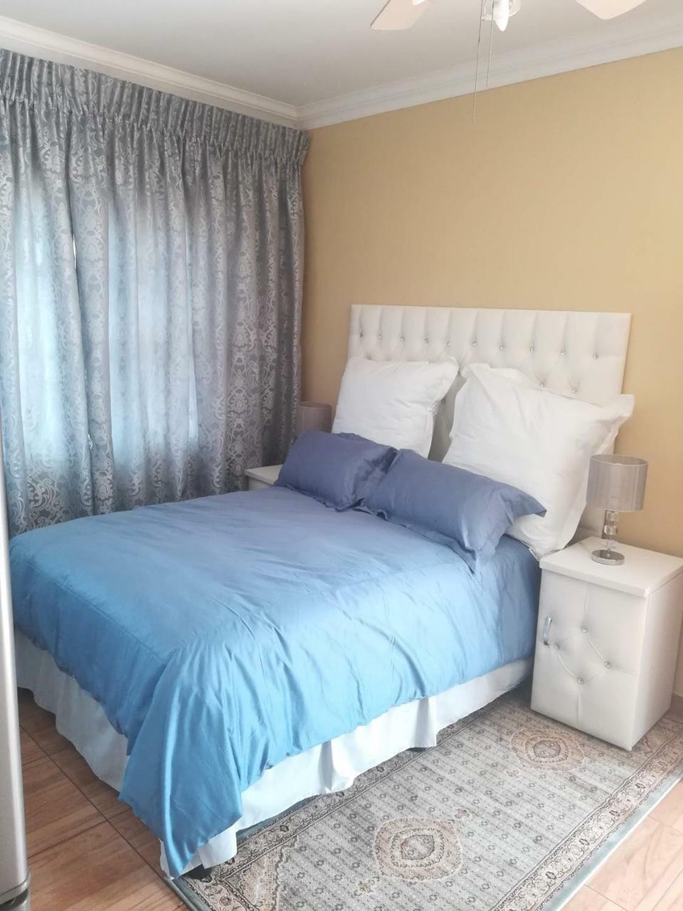Lalela House Apartman Johannesburg Kültér fotó