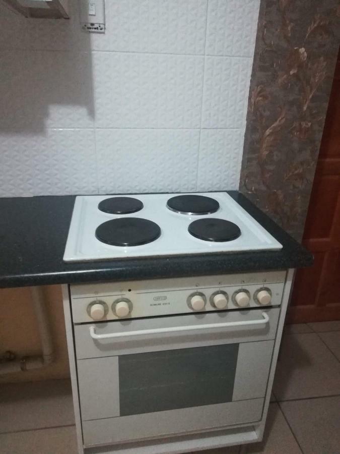 Lalela House Apartman Johannesburg Kültér fotó