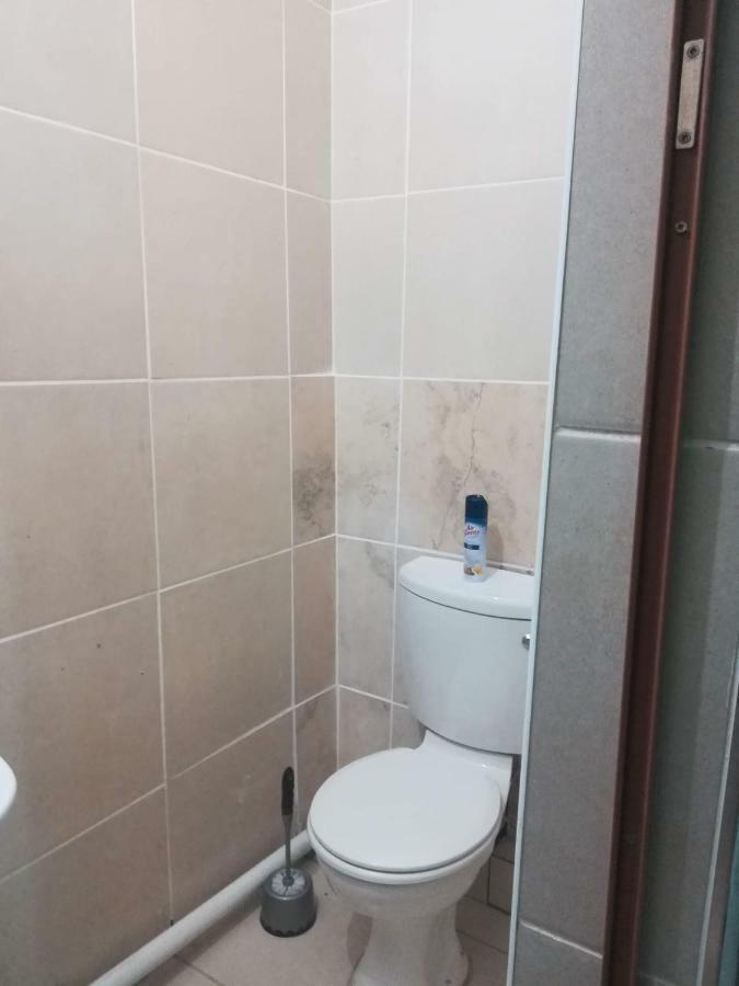 Lalela House Apartman Johannesburg Kültér fotó