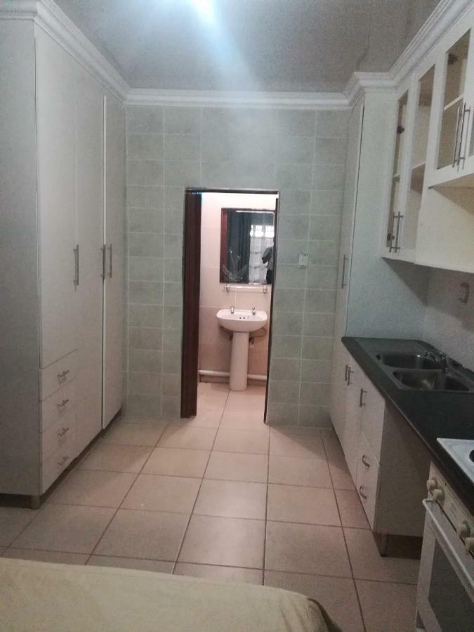 Lalela House Apartman Johannesburg Kültér fotó