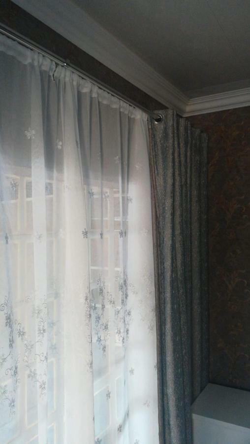 Lalela House Apartman Johannesburg Kültér fotó