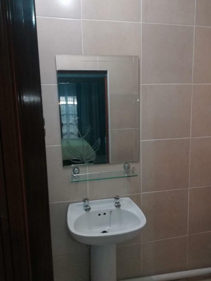 Lalela House Apartman Johannesburg Kültér fotó