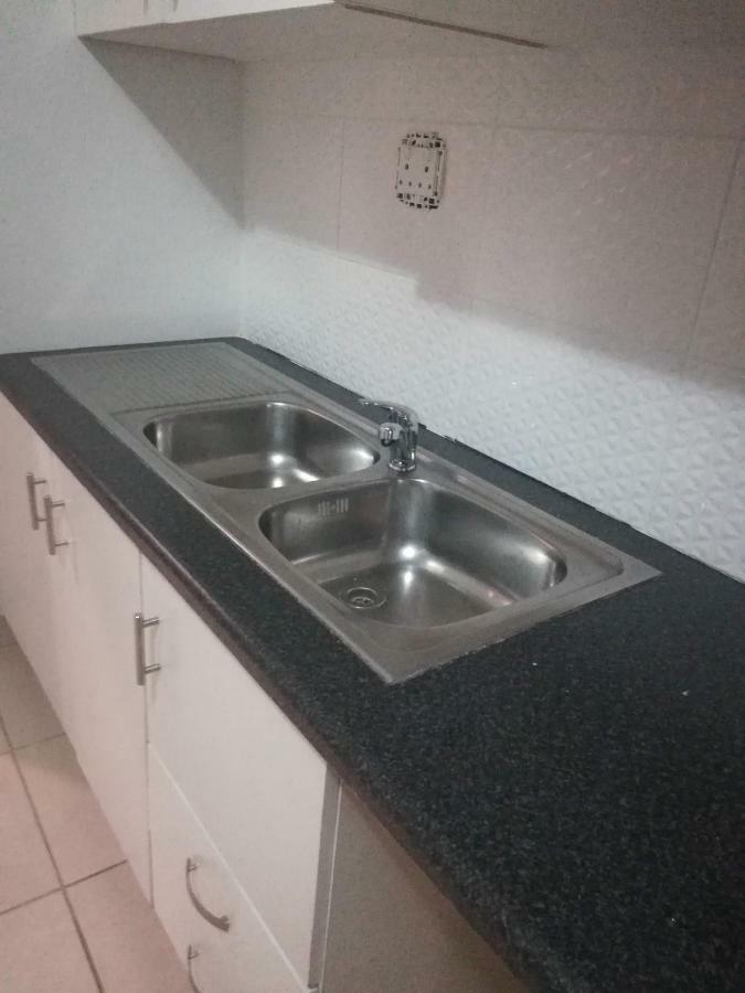 Lalela House Apartman Johannesburg Kültér fotó