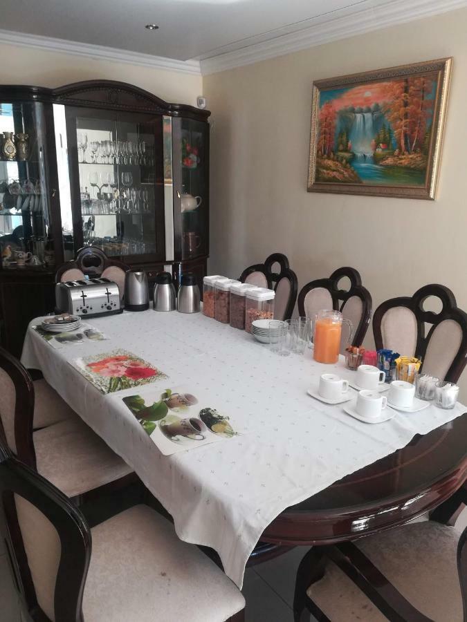 Lalela House Apartman Johannesburg Kültér fotó