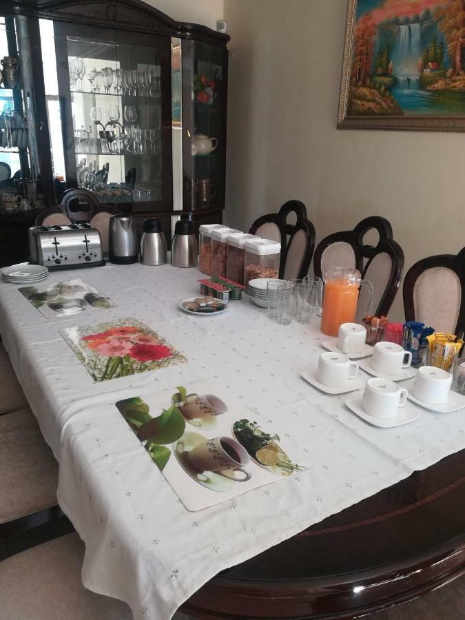 Lalela House Apartman Johannesburg Kültér fotó