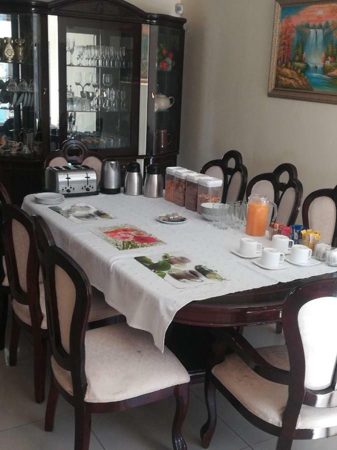 Lalela House Apartman Johannesburg Kültér fotó