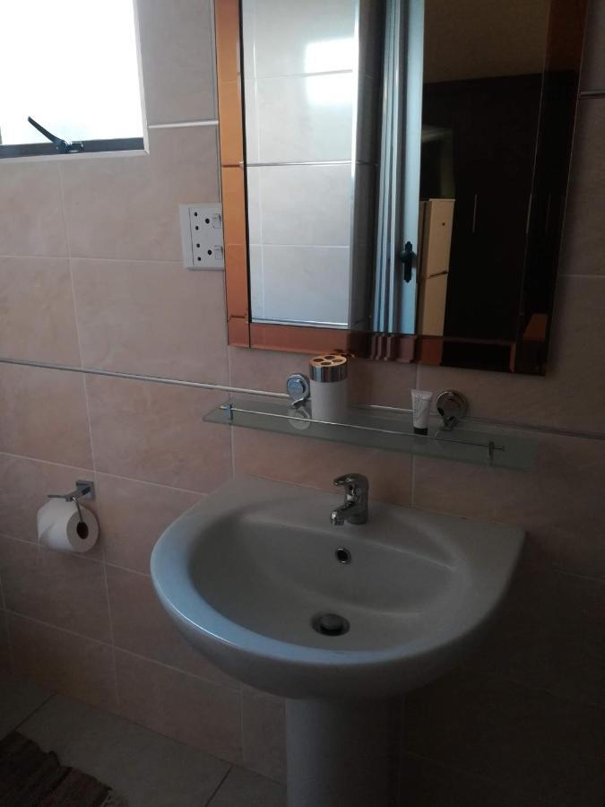 Lalela House Apartman Johannesburg Kültér fotó